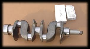 Valve Intake Spitfire 1300