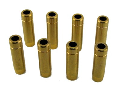 Valve Guide Set Bronze 1275,TMG10819