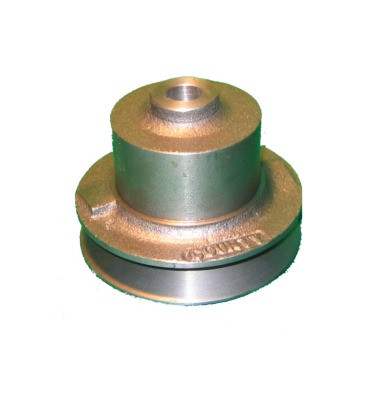Water Pump Pulley TR3-TR4A,105537