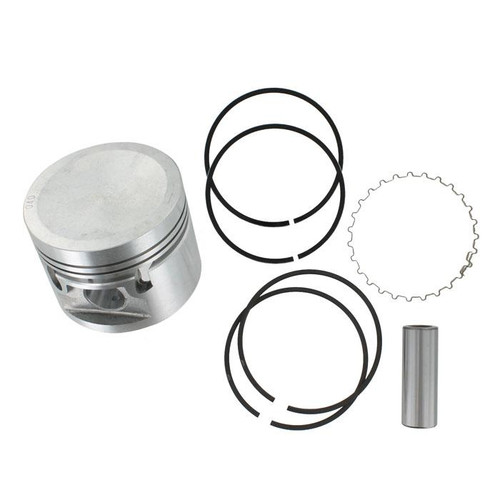 Piston Ring Set AE TR250 TR6