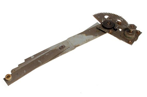 Window Regulator LH - TR7/8 - XKC325