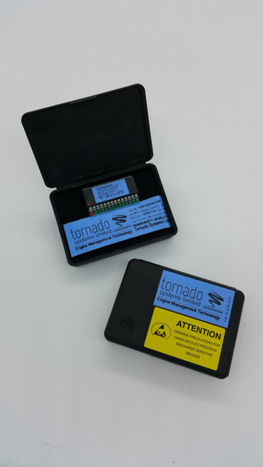 Tornado 14 CUX NAS Spec chip upgrade 3.9 (TS-NAS)