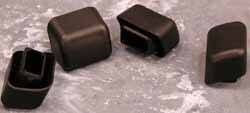 Thule - Bar End Plugs (EC1)