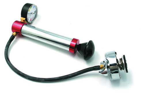 Radiator Coolant System Pressure Tester Kit 7050 By CTA Tools
