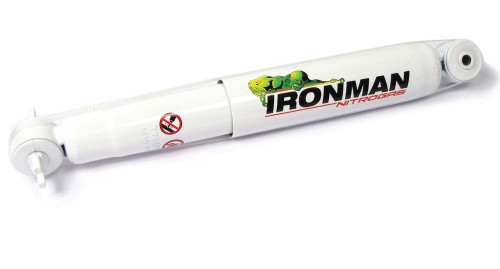 Nitro Gas Shock Absorber: Front By Ironman 4X4 (IR12776GR)