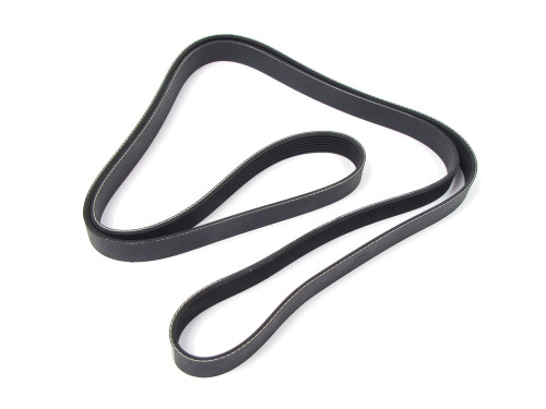 Drive Belt ERR6898, Polyvee Serpentine By DAYCO, For Land Rover Discovery Series II, Vehicles Without ACE System (ERR6898)