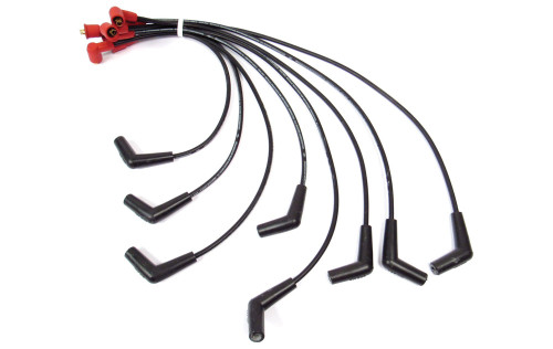 Performance Ignition Wire Set, Magnecor Electrosports Wires 7MM, For Land Rover Discovery I, Defender 90 1997, And Range Rover P38, GEMS Engine (See Fitment Years) (9206AMAG )