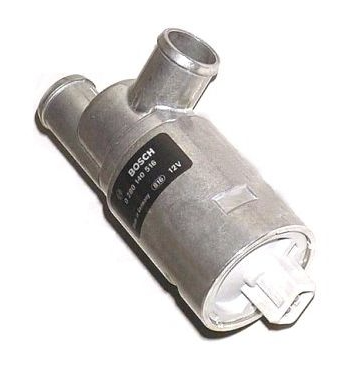 Bosch Idle Air Control Valve (IAC) OEM  0280140516