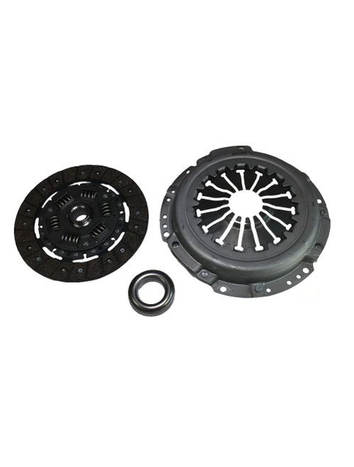 Clutch Kit 3-pc TR7 4 or 5 Speed