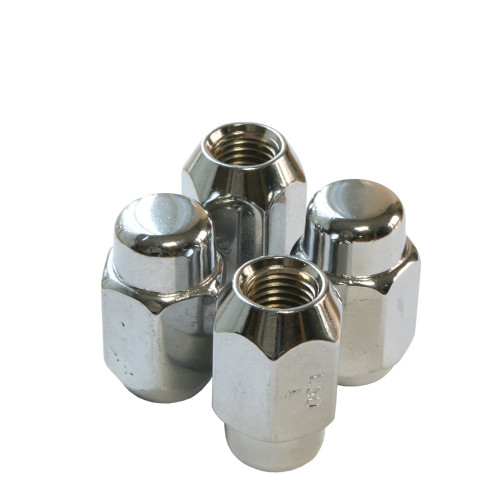 Panasport Wheel Nut Set