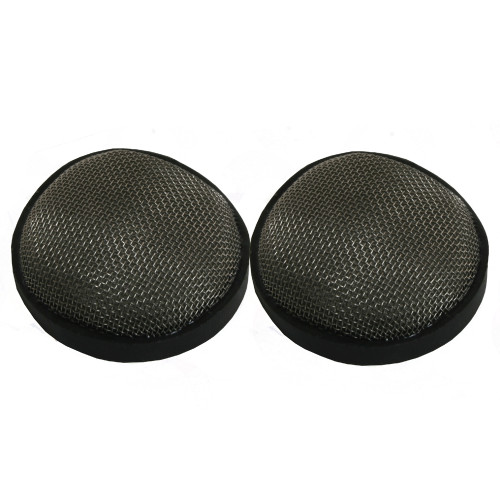 Weber DCOE 45 Air Filter, Pair(TEN404-45)