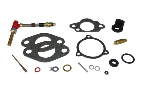 Carburetor Premium Rebuild Kit Front SU HS2 - 62 to 66 Spitfire ,AN1111F