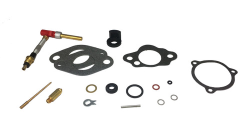 Carburetor Premium Rebuild Kit Rear SU HS2 - 62 to 66 Spitfire ,AN1111R