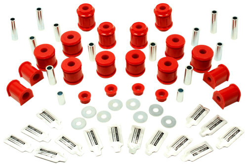 TF945, Discovery 2 Poly Urethane Bushing Kit