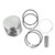 Piston Ring Set MGB 5-Ring Piston