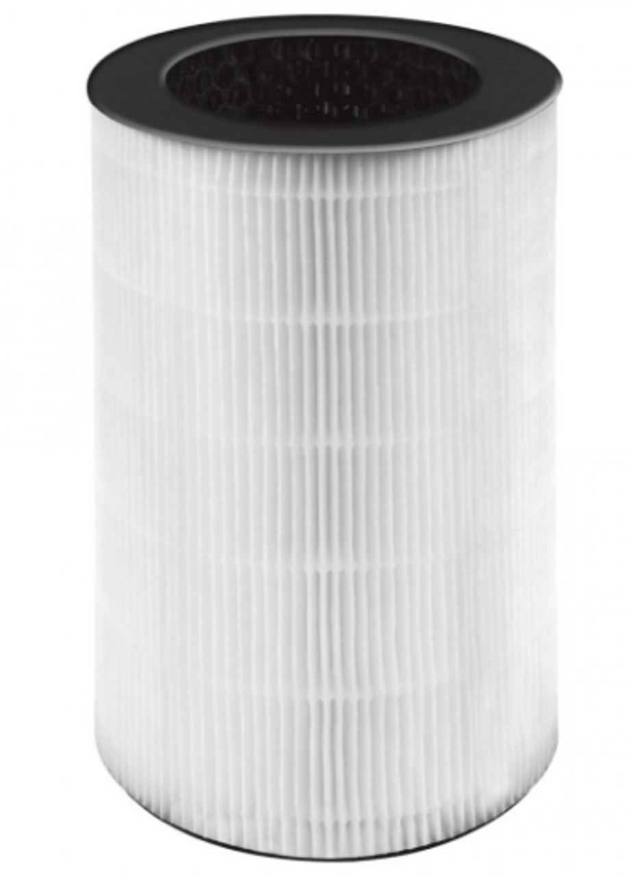 Filtro di ricambio TotalClean per purificatore d'aria a torre HEPA AP-T40
