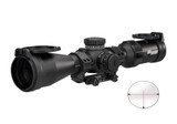 TANGO MSR 3-18X50 34MM BLACK