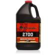 Accurate 2700 Rifle Powder - 8 lbs