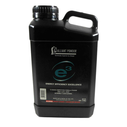 Alliant E3 Smokeless Shotshell Powder 8 lbs