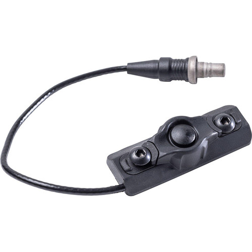 SureFire Compact Remote Switch M-LOK Mount 9"