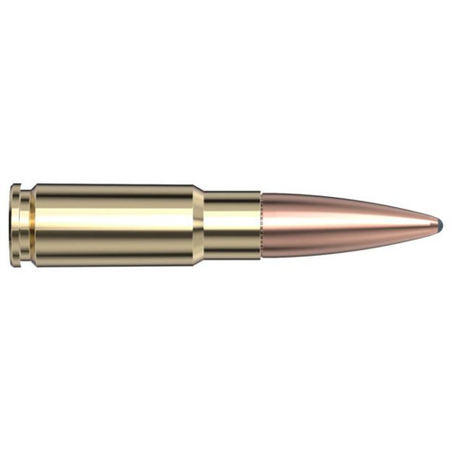Hornady Frontier Rifle Ammunition 338 ARC 285gr FMJ 1050 fps 100rds