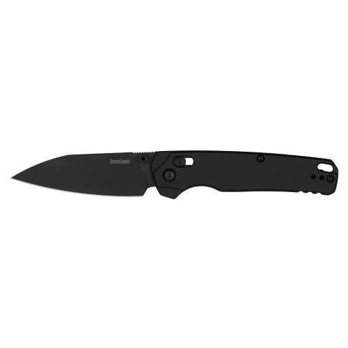 KERSHAW BELAIR XL ALUM 3.4 BLK