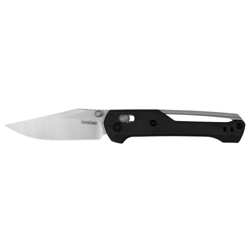 KERSHAW AIRSPACE 3 BLACK