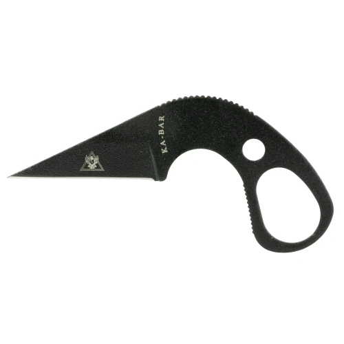 KBAR LAST DITCH KNIFE 1.625 W/STH