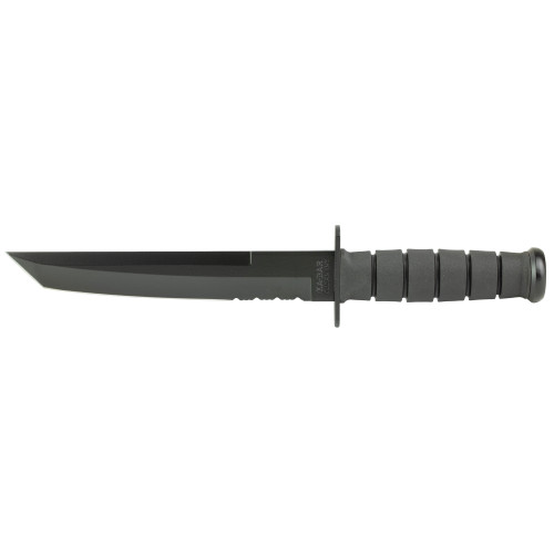 KBAR FIGHTING KNF 8 TANTO SER W/STH