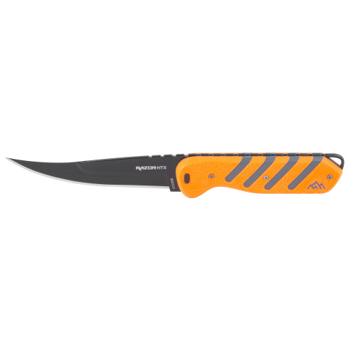 OD EDGE RAZOR HTX 3.5 GRY/ORG W/STH