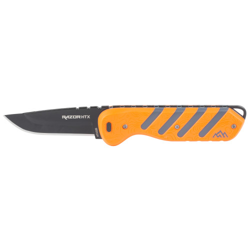 OD EDGE RAZOR HTX 3 GRY/ORG/BK STH