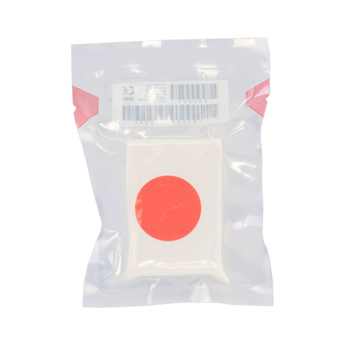 NAR GAUZE S-ROLLED 4.5 X 4.1YD