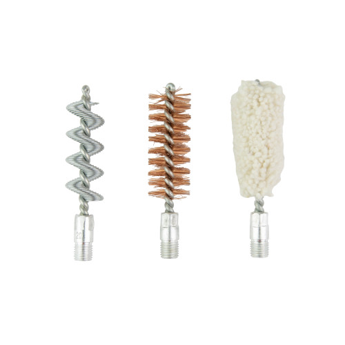 B/C 20GA BRSH/MOP CLEANING 3PK