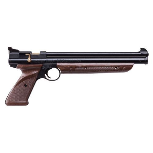 CROSMAN AMERICAN CLASSIC .177 BLACK