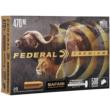 Federal Premium Cape-Shok Rifle Ammunition .470 Nitro 500 gr TBSS 2150 fps - 20/ct