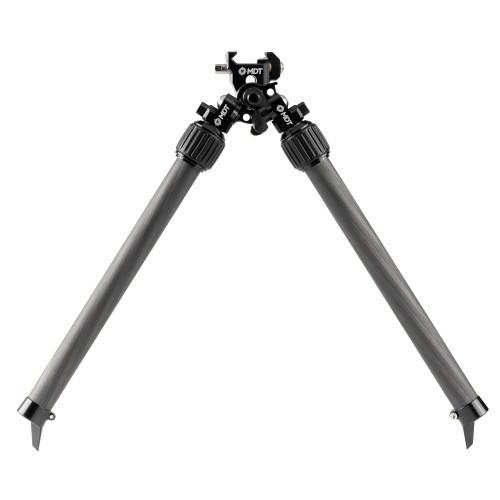 MDT MOUNTAIN BIPOD PICATINNY BLACK