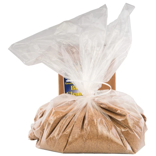 FRANKFORD TREATED WALNUT MEDIA 7LB