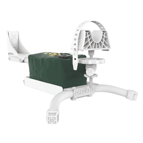 CALDWELL LEAD SLED WEIGHT RESERVOIR