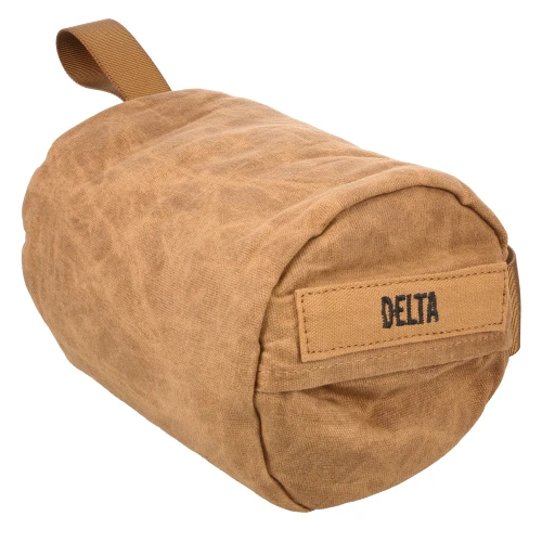 B/C STEADY-SHOT DELTA BAG UL TAN