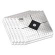 AGM Thermal Paper Targets 50/ct