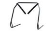 Caldwell Steel Target Stand  with XL Strap Plate Hanger Set