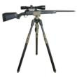 Primos Trigger STick Apex Carbon Fiber with Tripod Black