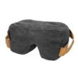 Birchwood Casey Steady-Shot Foxtrot Bag - Large Heavyweight Black