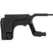 Hatsan Jet I Airgun Handgun .22 PCP 700fps Black