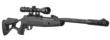 Hatsan AirTact ED Combo - .177 Adv Polymer Stock 4x32 Scope QuietEnergy 1300 fps