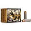 Federal Premium Vital-Shok Handgun Ammunition .500 S&W 325 gr SAF 1800 fps 20/box