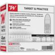 Winchester USA Handgun Ammunition .45 ACP 230 gr. FMJ 835 fps 200/ct