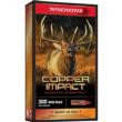 Winchester Copper Impact Rifle Ammunition 300 WSM 180 gr. BT 2900 fps 20/ct