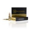 Weatherby Select Plus Barnes LRX Rifle Ammunition 25 Wby RPM 117gr PT 3150 fps 20/ct