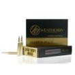 Weatherby Select Plus Barnes TTSX Rifle Ammunition 240 Wby Mag 80gr PT 3440 fps 20/ct
